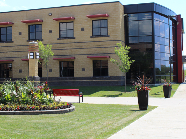 Cao đẳng Portage và Thành phố Cold Lake công bố quan hệ đối tác giáo dục
