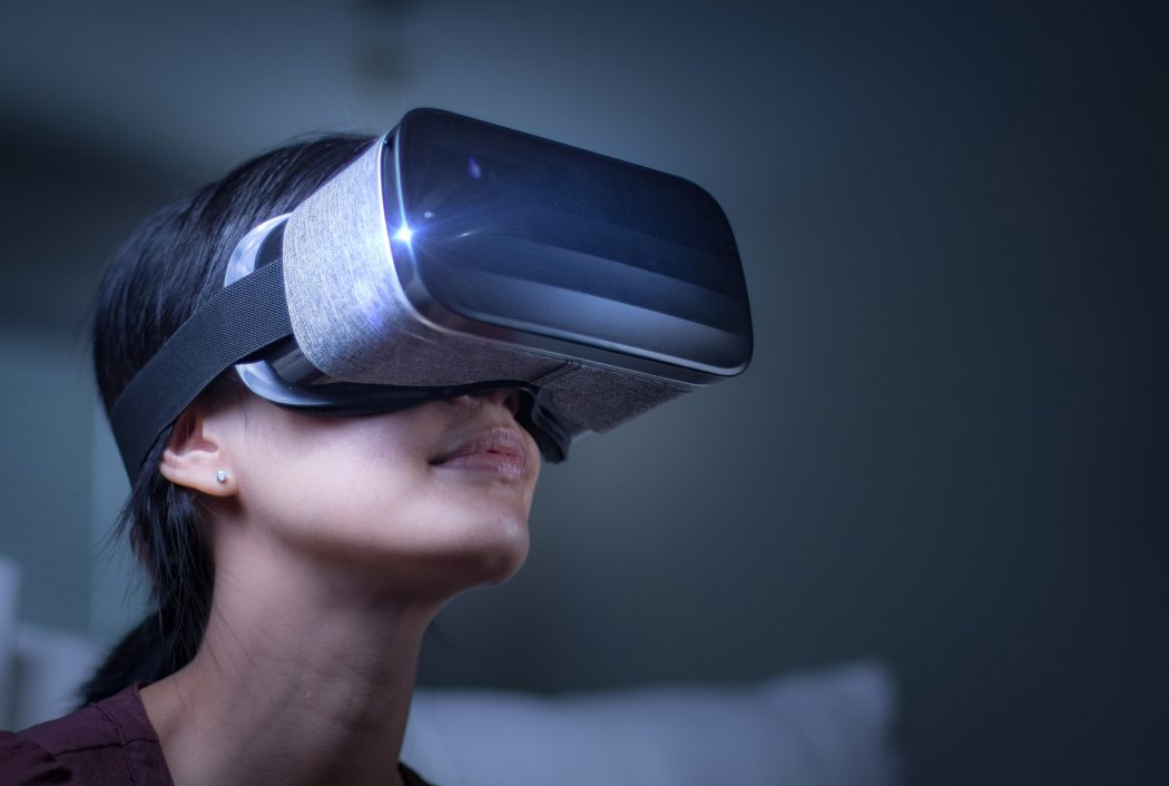 Công cụ VR mới giúp học sinh tìm hiểu về năng lực, khả năng tiếp cận – The Brock News