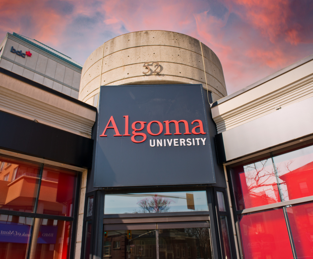 Đại học Algoma và Altitude Accelerator hợp tác thúc đẩy sự đổi mới của sinh viên