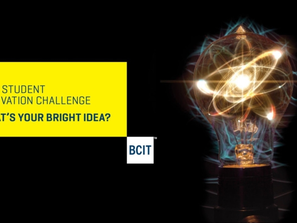 Hãy để những ý tưởng sáng giá của bạn tỏa sáng: Thử thách đổi mới dành cho sinh viên BCIT 2024 đang diễn ra