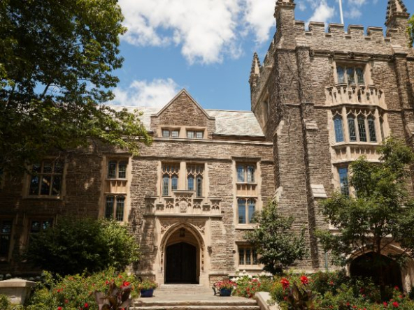 McMaster nằm trong số các trường đại học tốt nhất thế giới trong bảng xếp hạng mới nhất – Daily News