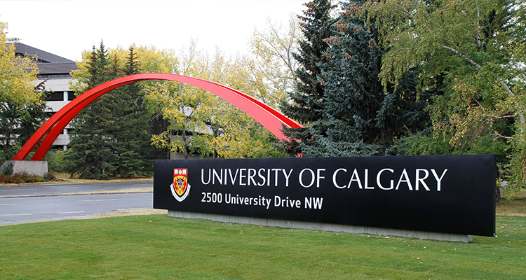 Portage College and University of Calgary partner on Bachelor of Education