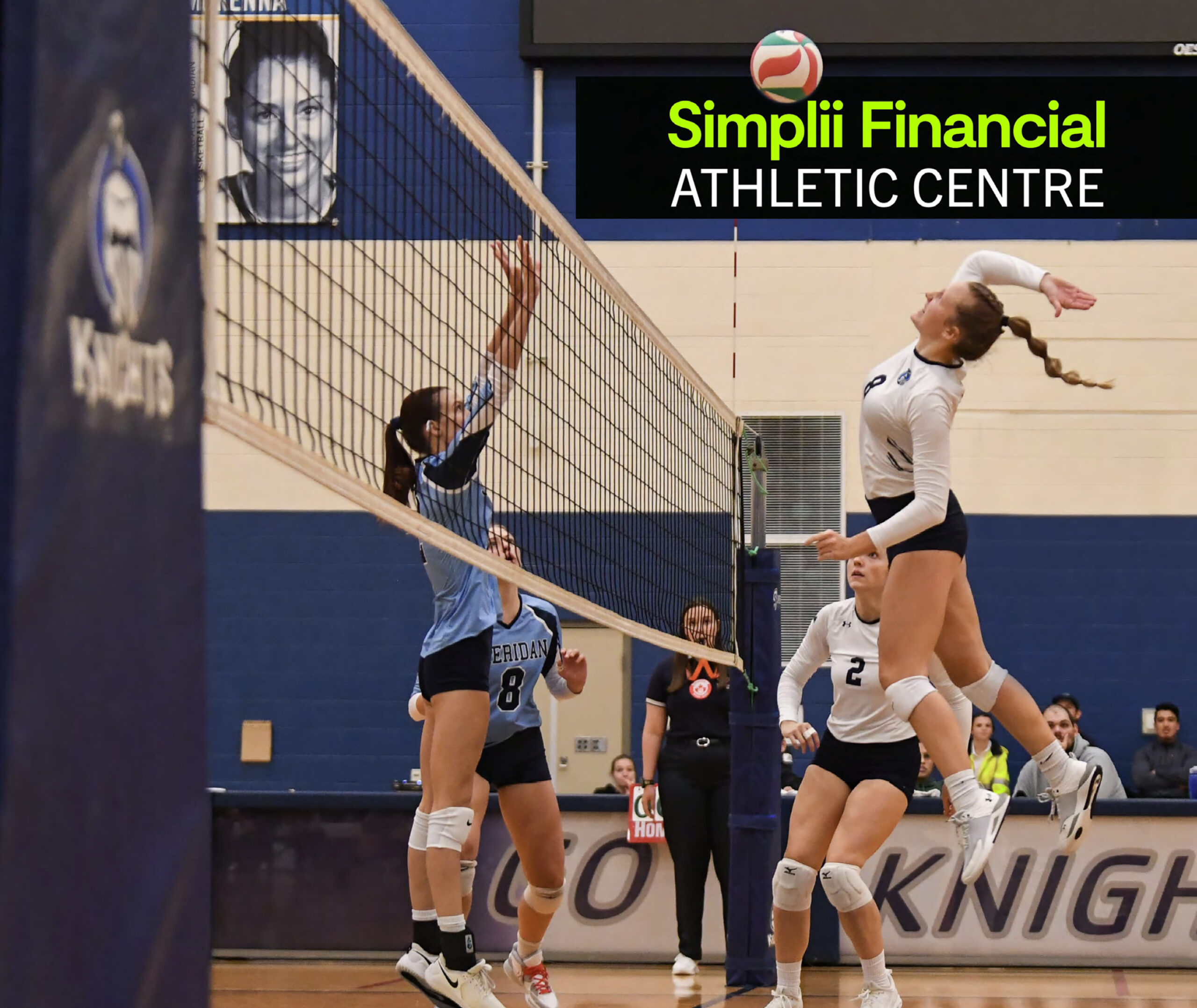 Simplii Financial hỗ trợ sinh viên Cao đẳng Niagara với khoản tài trợ 1 triệu USD